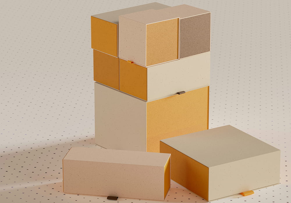 Branding Showcase