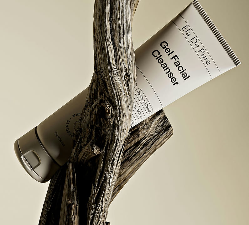 Skin Ritual @(2026)